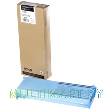 Картридж Epson C13T636100 картинка 2